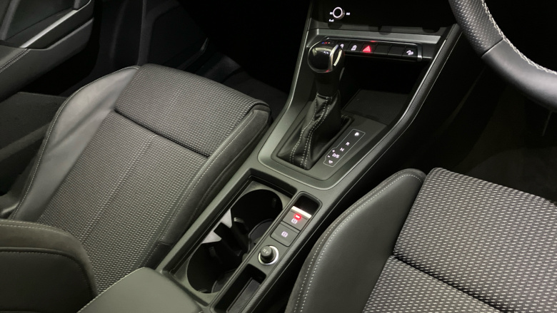 Audi Q3 40 TFSI Quattro S Line 5dr S Tronic Petrol Estate